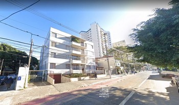 Imagem de fundo do condomínio Condomínio São Estevão - Vila Mariana - São Paulo - SP