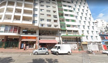 Imagem de fundo do condomínio Condomínio São Felipe - Cerqueira César - São Paulo - SP