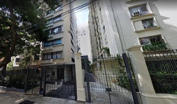 Imagem de fundo do condomínio Condomínio São Fernando - Cerqueira César - São Paulo - SP