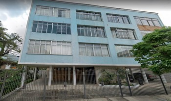 Imagem de fundo do condomínio Condomínio São Fidelis - São Francisco - Niteroi - RJ
