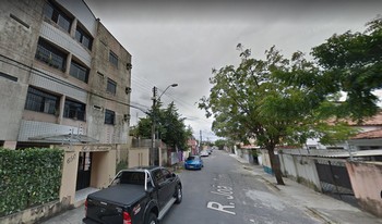 Imagem de fundo do condomínio Condomínio São Francisco - Monte Castelo - Fortaleza - CE