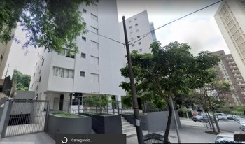 Imagem de fundo do condomínio Condomínio São Francisco - Higienópolis - São Paulo - SP