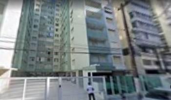 Imagem de fundo do condomínio Condomínio São Francisco - José Menino - Santos - SP