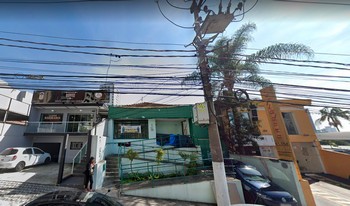Imagem de fundo do condomínio Condomínio São Francisco - Vila Bastos - Santo André - SP