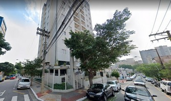 Imagem de fundo do condomínio Condomínio São Francisco - Santo Antônio - São Caetano Do Sul - SP