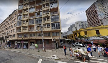 Imagem de fundo do condomínio Condomínio São Francisco - Centro - São Paulo - SP