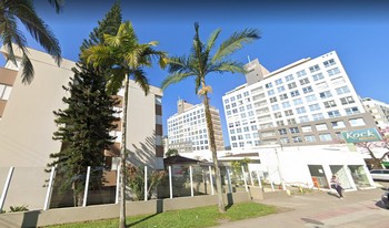 Imagem de fundo do condomínio Condomínio São Francisco - Trindade - Florianópolis - SC