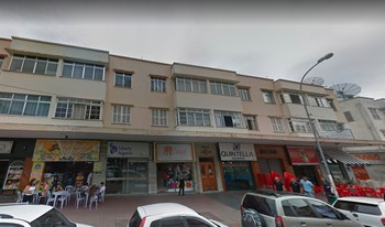Imagem de fundo do condomínio Condomínio São Francisco - Várzea| - Teresópolis - RJ