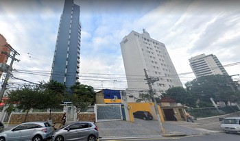 Imagem de fundo do condomínio Condomínio São Francisco - Aclimação - São Paulo - SP