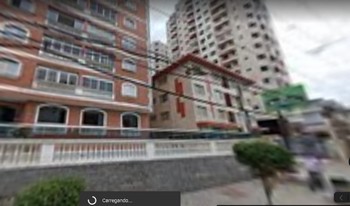 Imagem de fundo do condomínio Condomínio São Francisco De Assis - Tupi - Praia Grande - SP