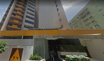 Imagem de fundo do condomínio Condomínio São Francisco De Assis - Boa Viagem - Recife - PE