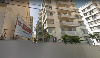 Imagem de fundo do condomínio Condomínio São Francisco - Centro - Campinas - SP