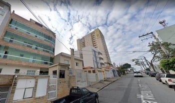 Imagem de fundo do condomínio Condomínio São Francisco I - Centro - São Bernardo Do Campo - SP