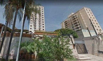 Imagem de fundo do condomínio Condomínio São Francisco - Vila Nova - Campinas - SP