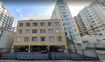 Imagem de fundo do condomínio Condomínio São Francisco - Centro - Florianópolis - SC