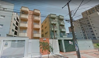 Imagem de fundo do condomínio Condomínio São Francisco - Nova Aliança - Ribeirão Preto - SP