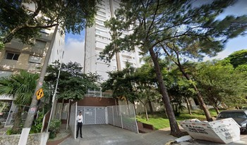 Imagem de fundo do condomínio Condomínio São Francisco - Jardim Aeroporto - São Paulo - SP