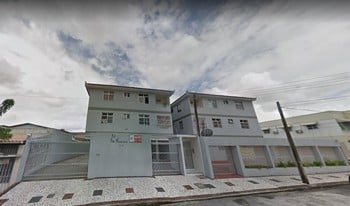 Imagem de fundo do condomínio Condomínio São Francisco - Parquelandia - Fortaleza - CE