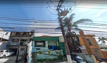 Imagem de fundo do condomínio Condomínio São Francisco - Vila Bastos - Santo André - SP