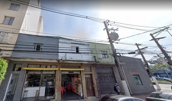 Imagem de fundo do condomínio Condomínio São Francisco - Mooca - São Paulo - SP