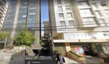 Imagem de fundo do condomínio Condomínio São Gabriel Business Hall - Jardim Paulista - São Paulo - SP
