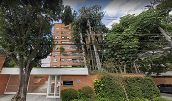 Imagem de fundo do condomínio Condomínio São Gabriel - Jardim Paulista - São Paulo - SP