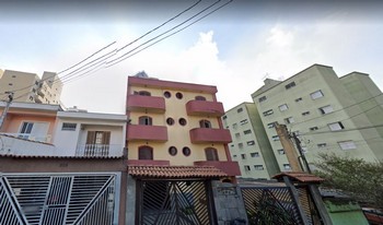 Imagem de fundo do condomínio Condomínio São Gabriel - Centro - São Bernardo Do Campo - SP