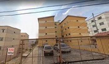 Imagem de fundo do condomínio Condomínio São Gabriel - I Bloco 4 - Belo Horizonte - MG