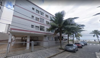 Condomínio São Gabriel - Vila Tupy - Praia Grande - SP
