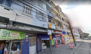 Imagem de fundo do condomínio Condomínio São Geraldo - Floresta - Porto Alegre - RS