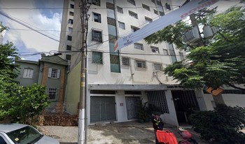 Imagem de fundo do condomínio Condomínio São Geraldo - Barra Funda - São Paulo - SP