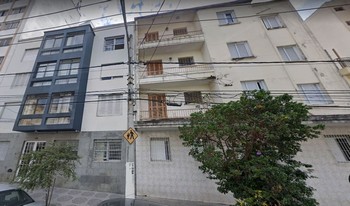 Imagem de fundo do condomínio Condomínio São Geraldo - Perdizes - São Paulo - SP
