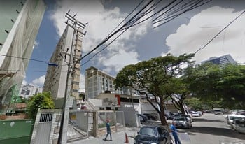 Imagem de fundo do condomínio Condomínio São Geraldo - Espinheiro - Recife - PE