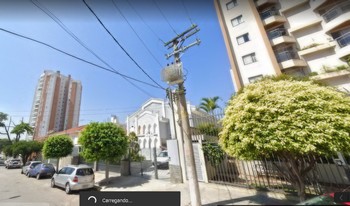Imagem de fundo do condomínio Condomínio São Gil - Tatuapé - São Paulo - SP