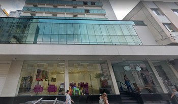 Imagem de fundo do condomínio Condomínio São Gonçalo - Centro - Pelotas - RS