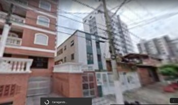 Imagem de fundo do condomínio Condomínio São Gonçalo - Vila Tupy - Praia Grande - SP