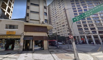 Imagem de fundo do condomínio Condomínio São Gonçalo - Centro - São Paulo - SP
