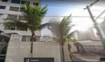 Imagem de fundo do condomínio Condomínio São Guilherme - Vila Tupy - Praia Grande - SP