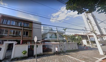 Imagem de fundo do condomínio Condomínio São Jeronimo - Embaré - Santos - SP