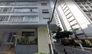 Imagem de fundo do condomínio Condomínio São João - Paraíso - São Paulo - SP