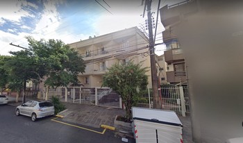 Imagem de fundo do condomínio Condomínio São João - Floresta - Porto Alegre - RS