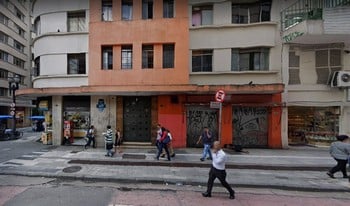 Imagem de fundo do condomínio Condomínio São João - Centro - São Paulo - SP