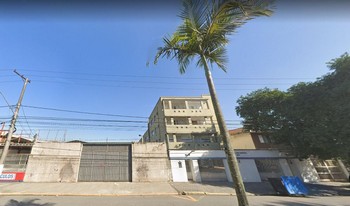 Imagem de fundo do condomínio Condomínio São João Batista - Vila Mathias - Santos - SP
