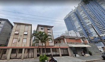 Imagem de fundo do condomínio Condomínio São João Do Estoril - Aparecida - Santos - SP