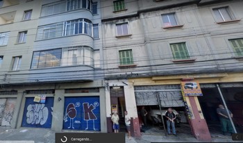Imagem de fundo do condomínio Condomínio São João - Belenzinho - São Paulo - SP
