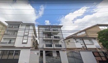 Imagem de fundo do condomínio Condomínio São João - Boqueirão - Santos - SP