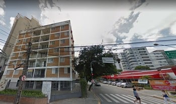 Imagem de fundo do condomínio Condomínio São Joaquim - Espinheiro - Recife - PE