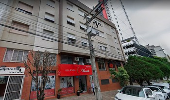 Imagem de fundo do condomínio Condomínio São Joaquim - Centro - Novo Hamburgo - RS