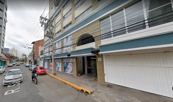 Imagem de fundo do condomínio Condomínio São Joaquim - Centro - São Leopoldo - RS