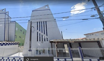 Imagem de fundo do condomínio Condomínio São Joaquim - Cidade Ocian - Praia Grande - SP